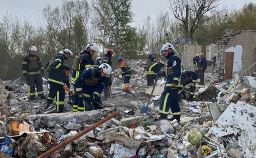 ООН направила полевую группу экспертов в село Гроза