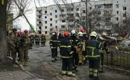 В Гостомеле на неделю вводят комендантский час