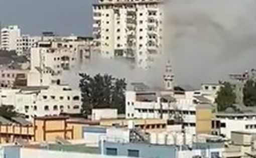 В Газе обновили данные по погибшим по состоянию на 7 июля