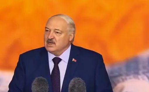 Лукашенко собрался избавиться от "бомжей и тунеядцев"