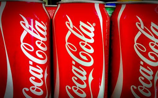 Coca-Cola делает ставку на дорогие газированные напитки