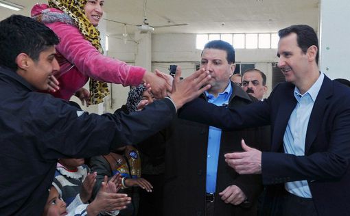 Сирийский парламент одобрил новый закон о выборах