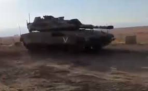 По дороге в Прилуки из танков обстреливают гражданские авто
