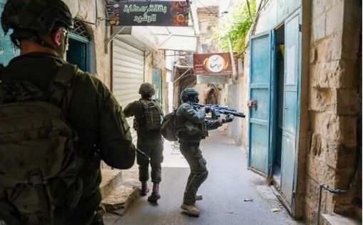 30 часов операции в Шхеме: убиты 2 террориста, 10 арестованы