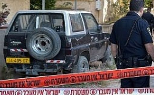 Жестокое убийство пожилой женщины в Холоне