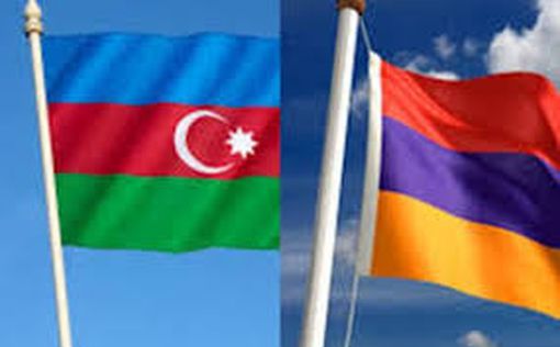 Между Арменией и Азербайджаном произошли новые столкновения