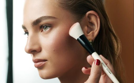 Новая коллекция от Bobbi Brown - улучшенные версии любимых румян и бронзеров