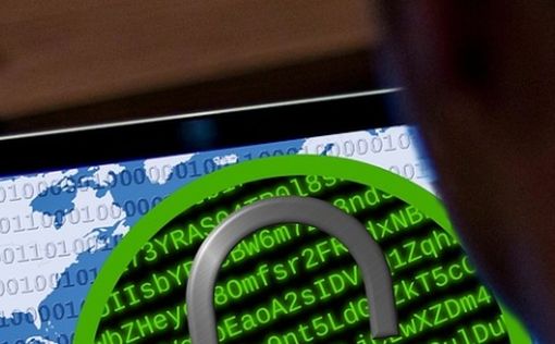 Израильские сайты взломаны, опубликованы личные данные тысяч израильтян