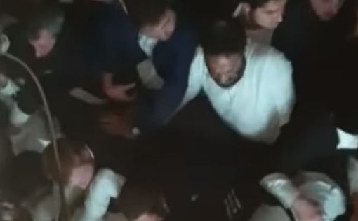 Два часа до трагедии: "Вы теряете контроль, детей задавят"