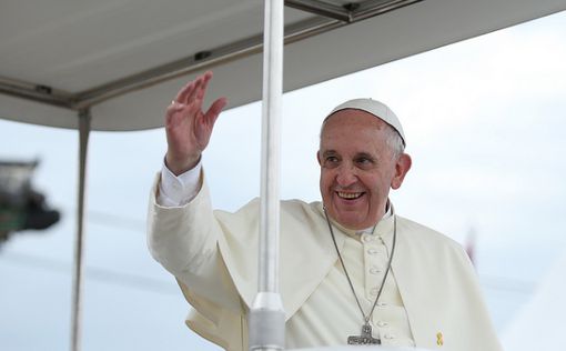 Франциск назначил 17 новых кардиналов