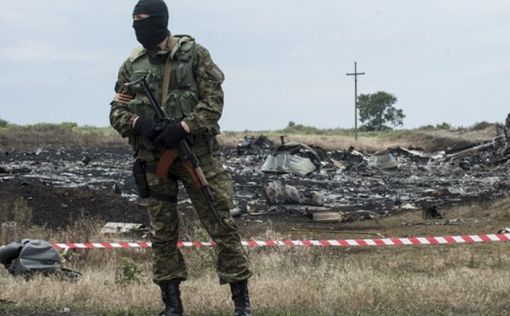 Малайзия и сепаратисты согласовали доступ к месту аварии