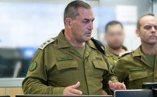 Глава Генштаба ЦАХАЛ: Израиль меняет облик Ближнего Востока