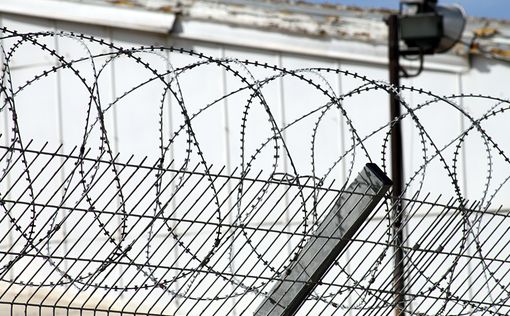 Вооруженный житель Газы совершил попытку прорыва