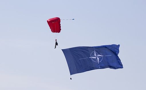 МИД Латвии: Балтийское море становится морем НАТО