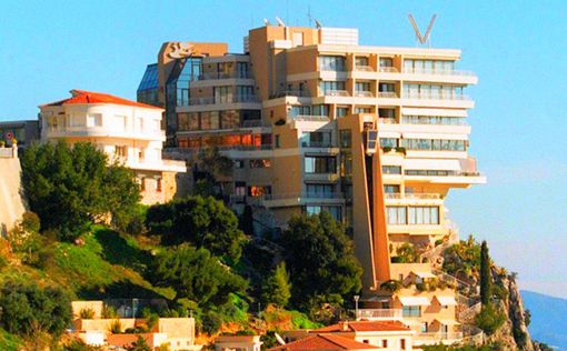5-звездочный отель продается недалеко от Монако
