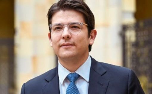 Кандидат в президенты Колумбии Мигель Урибе Турбай тяжело ранен