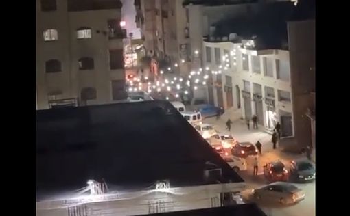 Задержаны члены семьи террориста, напавшего на бойца МАГАВа