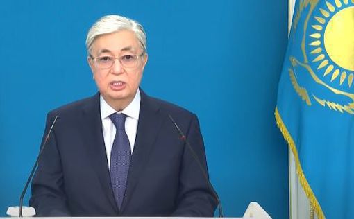 Подальше от СССР - президент Казахстана намерен изменить герб страны