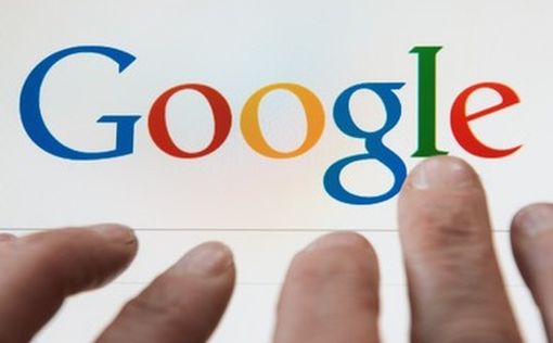 В работе Google произошел масштабный сбой