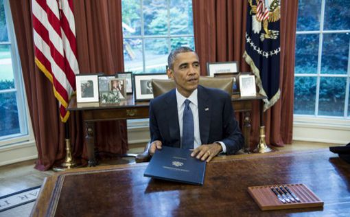 Обама предложил разведывательную помощь в поисках Голдина