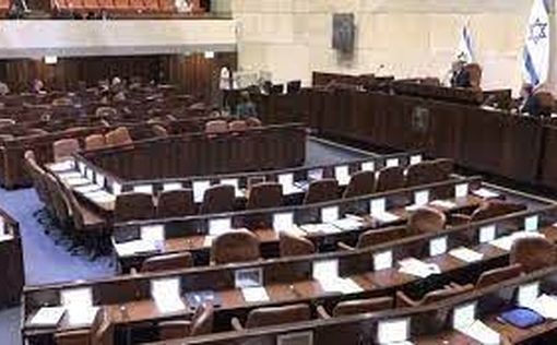 Депутат РААМ: сегодня будет новое правительство