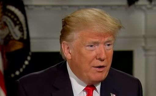 Трамп отложил публикацию своей "Сделки века"