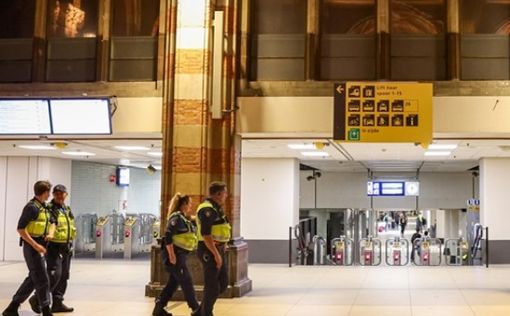 Забастовки на железной дороге привели к серьезным сбоям в работе