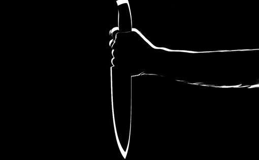 В Тель-Авиве порезали ножом сторонника BDS