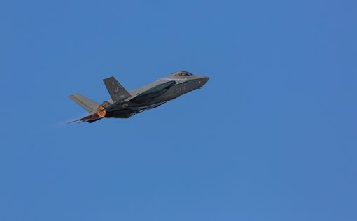 Lockheed Martin разрабатывает автономную версию истребителя F-35