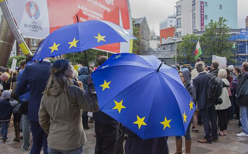 Повторного референдума о членстве Британии в ЕС не будет