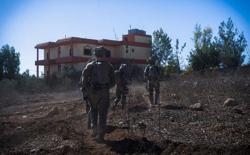 Взят в плен еще один боевик Хезболлы