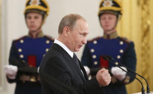 С Днем России Путина поздравили только 4 страны