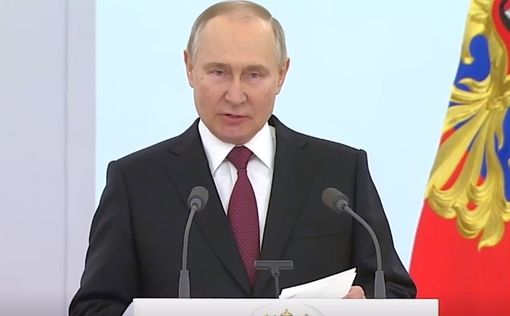 Путин снова грозит остановить участие России в "зерновом соглашении"