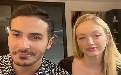"Аферист из Tinder" был замечен в Тель-Авиве