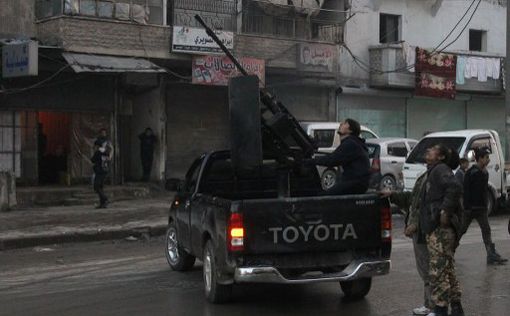 Турция нанесла удар по "Аль-Каиде" в Сирии