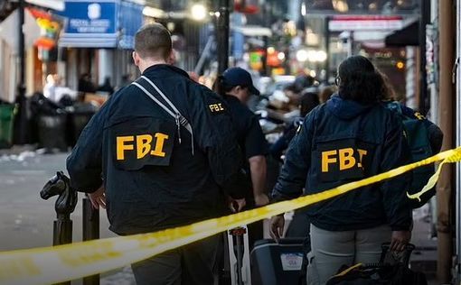 ФБР рассматривает взрыв возле клиники в Калифорнии как террористический акт