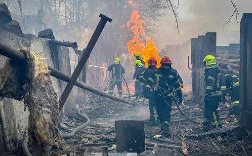 В Одессе растет число погибших: все подробности трагедии