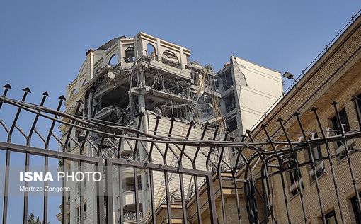 Индия призвала своих граждан эвакуироваться из Тегерана