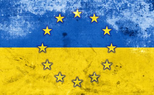 Европа вводит санкции против украинских чиновников