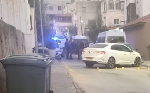 В Джальджулии застрелен житель Петах-Тиквы