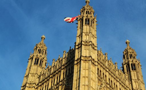 парламент Великобритания