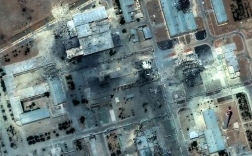 Израильский чиновник заявил, что Иран не вывозил обогащенный уран