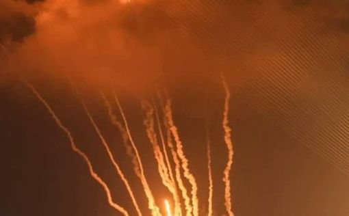 Россия обвинила Израиль в "эскалации вооруженного насилия”