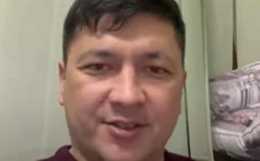 Виталий Ким: “Колонна российской техники улепетывает в сторону Херсона”