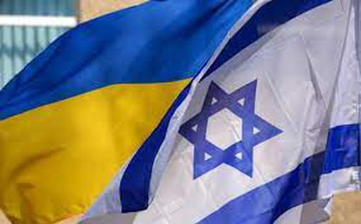 Посол: Израиль поможет Украине системой раннего обнаружения ракет и БПЛА