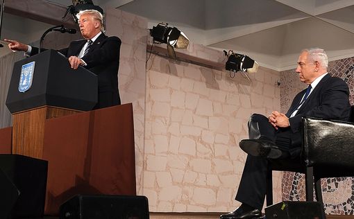 Мирный план Трампа почти готов