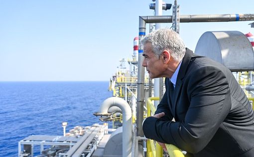 Лапид нашел ответственных за рост цен: новое правительство