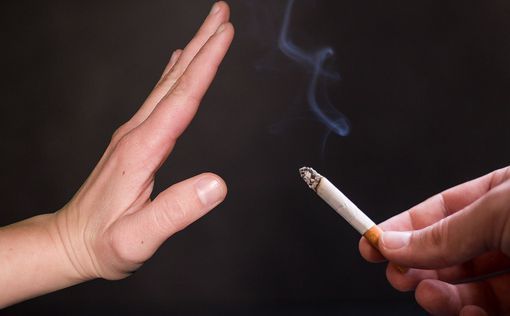 ВОЗ: уровень курения в мире снизился на четверть за 15 лет