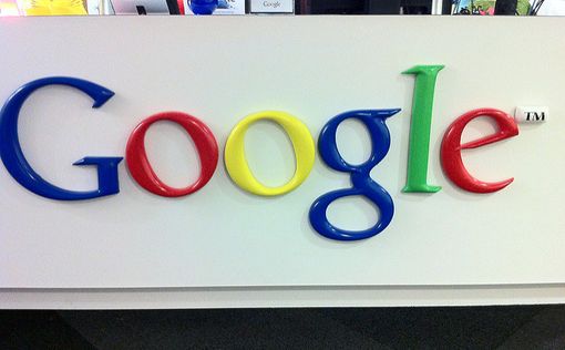 Евреи обвинили Google в антисемитизме