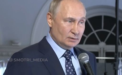 Путин захотел высокоскоростную магистраль к Минску, Луганску и Донецку